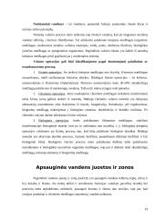 Aplinkos technologija. Užterštumo kontrolė 14 puslapis