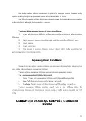 Aplinkos technologija. Užterštumo kontrolė 15 puslapis