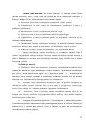 Aplinkos technologija. Užterštumo kontrolė 16 puslapis