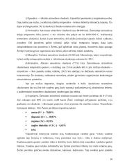 Aplinkos technologija. Užterštumo kontrolė 18 puslapis