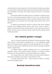 Aplinkos technologija. Užterštumo kontrolė 19 puslapis