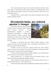 Aplinkos technologija. Užterštumo kontrolė 6 puslapis