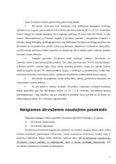 Aplinkos technologija. Užterštumo kontrolė 7 puslapis