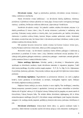 Aplinkos technologija. Užterštumo kontrolė 8 puslapis