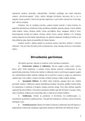 Aplinkos technologija. Užterštumo kontrolė 9 puslapis