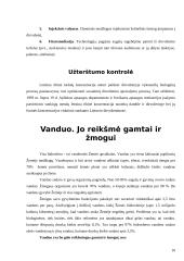 Aplinkos technologija. Užterštumo kontrolė 10 puslapis