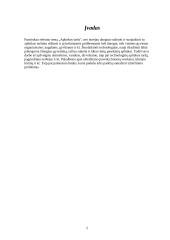 Aplinkos teršimas. Atmosferos taršos sukeliamos globalinės problemos 2 puslapis