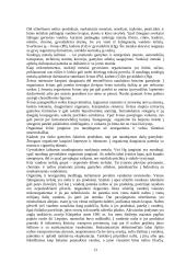 Aplinkos teršimas. Atmosferos taršos sukeliamos globalinės problemos 13 puslapis