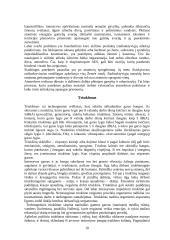 Aplinkos teršimas. Atmosferos taršos sukeliamos globalinės problemos 18 puslapis