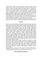 Aplinkos teršimas. Atmosferos taršos sukeliamos globalinės problemos 19 puslapis