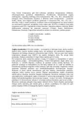 Aplinkos teršimas. Atmosferos taršos sukeliamos globalinės problemos 7 puslapis