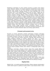 Aplinkos teršimas. Atmosferos taršos sukeliamos globalinės problemos 10 puslapis