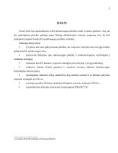 Aplinkosaugos politikos raida 3 puslapis