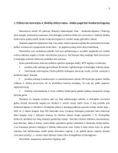 Aplinkosaugos politikos raida 4 puslapis