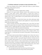 Aplinkosaugos politikos raida 6 puslapis