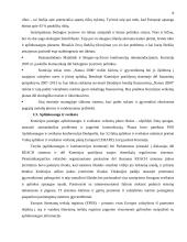 Aplinkosaugos politikos raida 8 puslapis