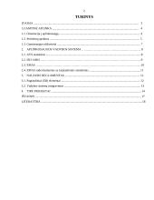 Aplinkosaugos vadybos sistemos samprata (ISO 140001, EMAS) 2 puslapis