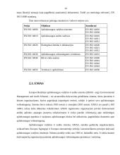 Aplinkosaugos vadybos sistemos samprata (ISO 140001, EMAS) 10 puslapis