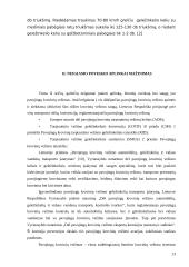 Ar geležinkelio transportas didžiausias aplinkos teršėjas 11 puslapis