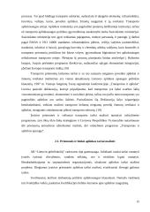 Ar geležinkelio transportas didžiausias aplinkos teršėjas 13 puslapis