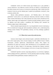 Ar geležinkelio transportas didžiausias aplinkos teršėjas 20 puslapis