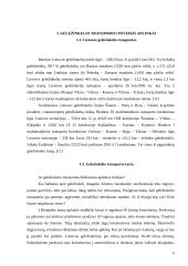 Ar geležinkelio transportas didžiausias aplinkos teršėjas 4 puslapis