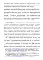 Ar Lietuvai naudinga Jungtinių Amerikos Valstijų (JAV) ir Rusijos konfrontacija posovietinėje erdvėje 3 puslapis