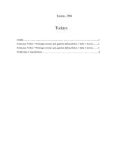 Ar viskas pasaulyje turi savo tikslą 2 puslapis