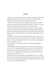 Ar viskas pasaulyje turi savo tikslą 3 puslapis