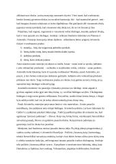 Ar viskas pasaulyje turi savo tikslą 10 puslapis