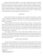 Aristotelio etika 7 puslapis