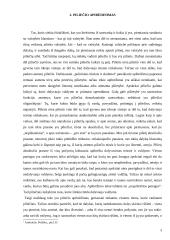 Aristotelis: pilietis ir pilietiškumas 3 puslapis