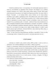 Aristotelis: pilietis ir pilietiškumas 5 puslapis