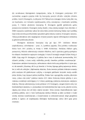 Atlantizmas bei europizmas vieningos Europos politikoje 11 puslapis