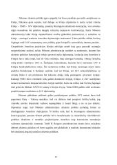 Atlantizmas bei europizmas vieningos Europos politikoje 12 puslapis