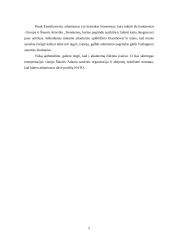 Atlantizmas bei europizmas vieningos Europos politikoje 5 puslapis