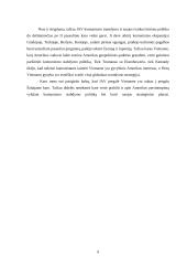 Atlantizmas bei europizmas vieningos Europos politikoje 9 puslapis