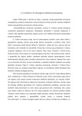 Atlantizmas bei europizmas vieningos Europos politikoje 10 puslapis