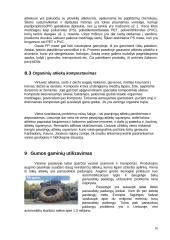 Atliekos ir ekologija 16 puslapis