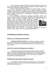 Atliekos ir ekologija 17 puslapis