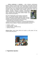 Atliekos ir ekologija 3 puslapis