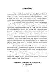 Žmogus ir aplinka. Atliekų tvarkymas Lietuvoje 14 puslapis