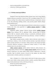 Atliekų tvarkymo politika  Europos Sąjungoje (ES) ir Lietuvoje 11 puslapis