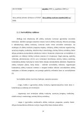 Atliekų tvarkymo politika  Europos Sąjungoje (ES) ir Lietuvoje 14 puslapis