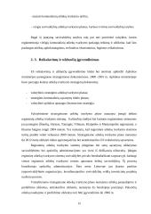 Atliekų tvarkymo politika  Europos Sąjungoje (ES) ir Lietuvoje 15 puslapis