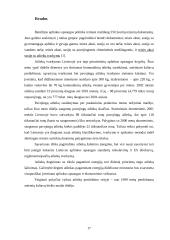 Atliekų tvarkymo politika  Europos Sąjungoje (ES) ir Lietuvoje 17 puslapis