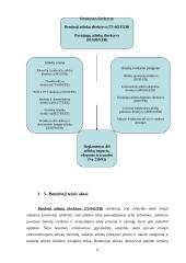Atliekų tvarkymo politika  Europos Sąjungoje (ES) ir Lietuvoje 8 puslapis