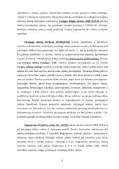 Atliekų tvarkymo politika  Europos Sąjungoje (ES) ir Lietuvoje 9 puslapis