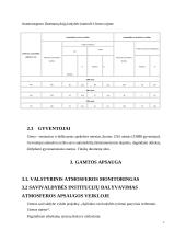 Atmosferos apsaugos Utenos rajone įvertinimas 9 puslapis