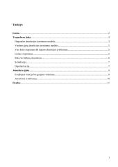 Atmosferos įtakos palydoviniam ryšiui įvertinimas